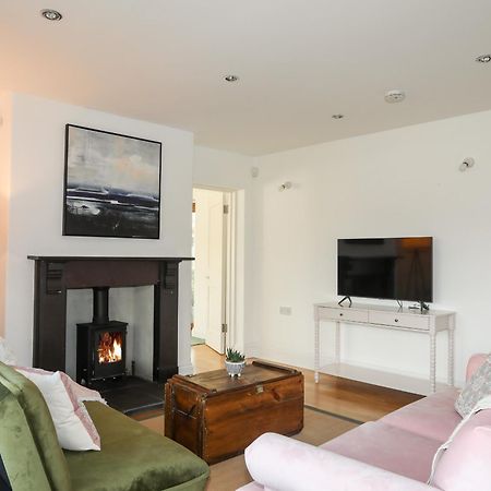 Ynys Faelog Cottage Menai Bridge Esterno foto