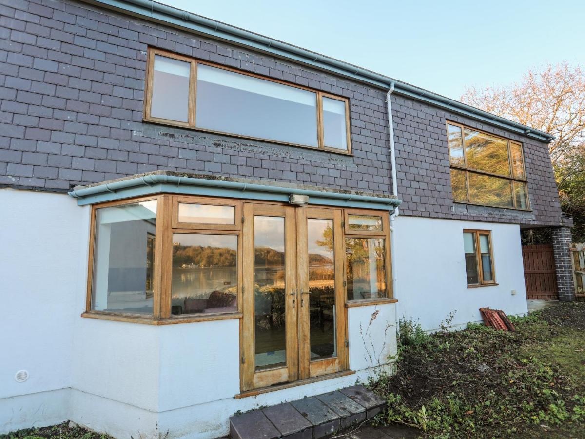 Ynys Faelog Cottage Menai Bridge Esterno foto