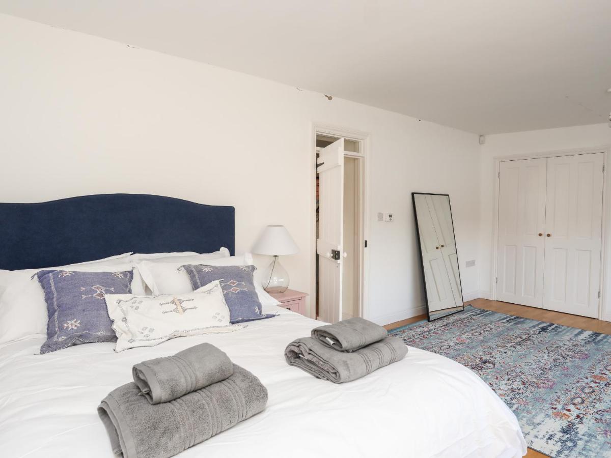 Ynys Faelog Cottage Menai Bridge Esterno foto