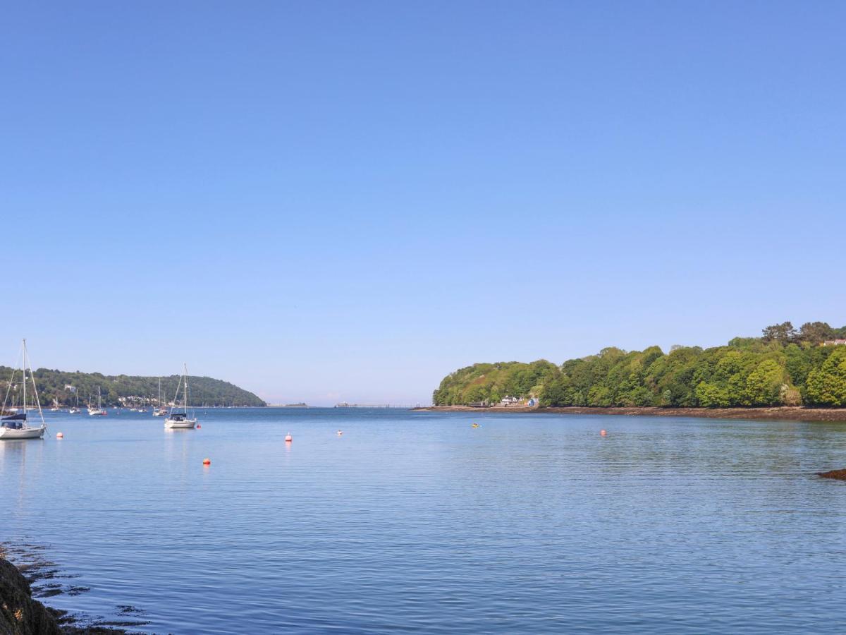 Ynys Faelog Cottage Menai Bridge Esterno foto