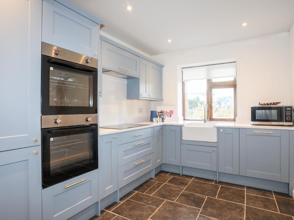 Ynys Faelog Cottage Menai Bridge Esterno foto