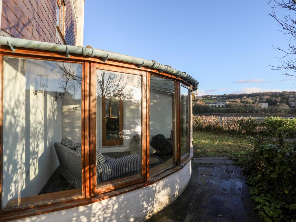 Ynys Faelog Cottage Menai Bridge Esterno foto
