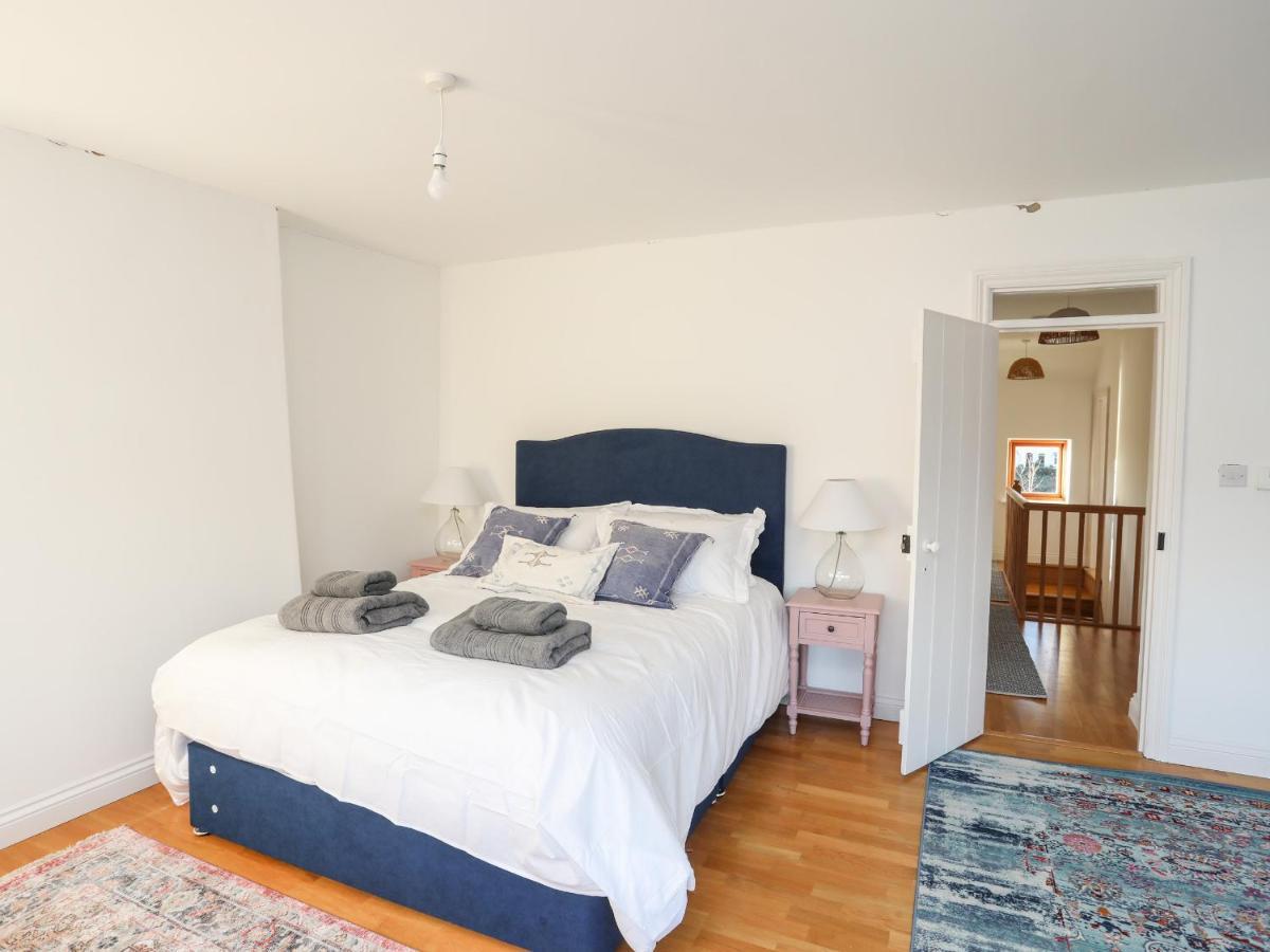 Ynys Faelog Cottage Menai Bridge Esterno foto