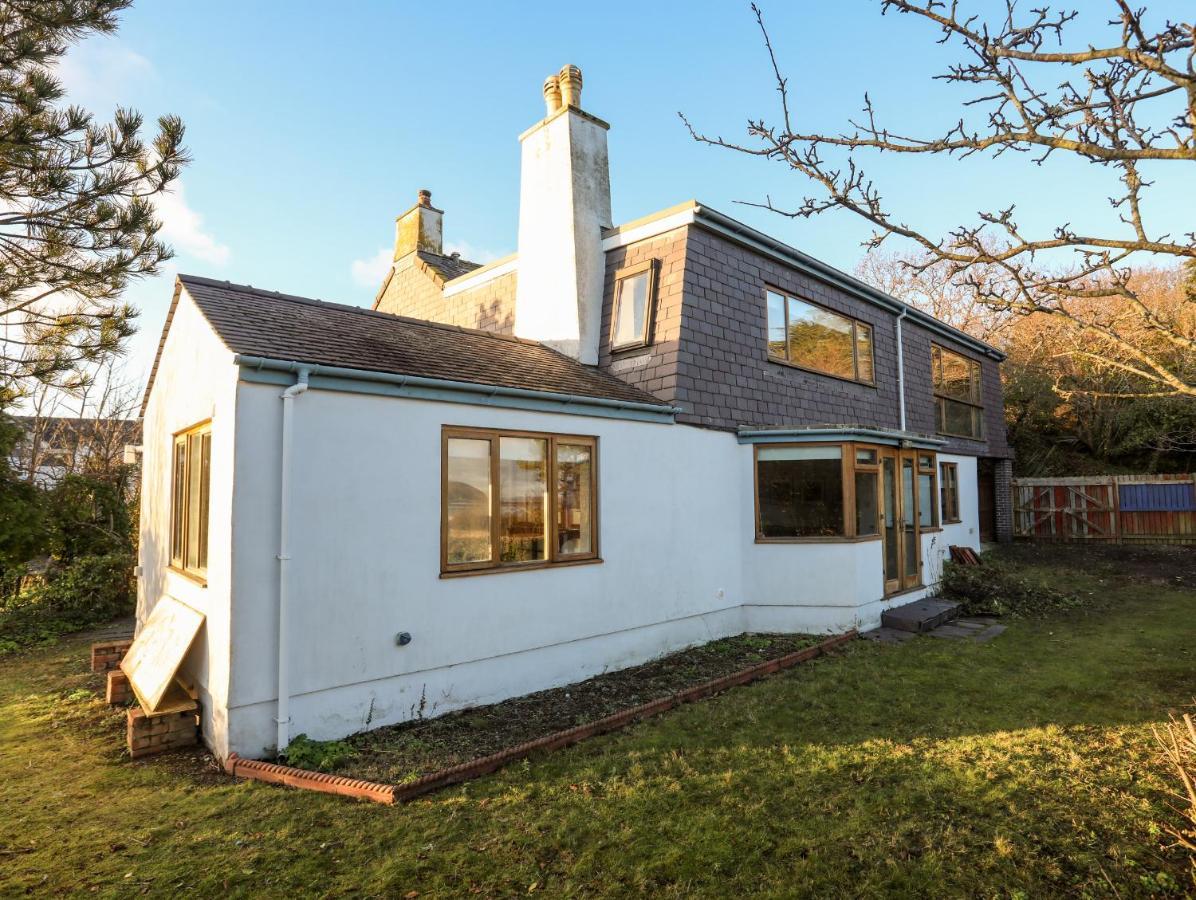 Ynys Faelog Cottage Menai Bridge Esterno foto