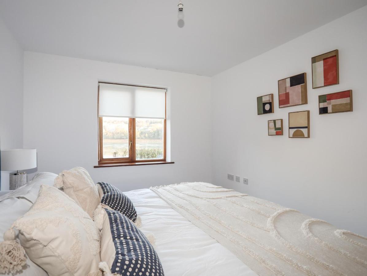 Ynys Faelog Cottage Menai Bridge Esterno foto